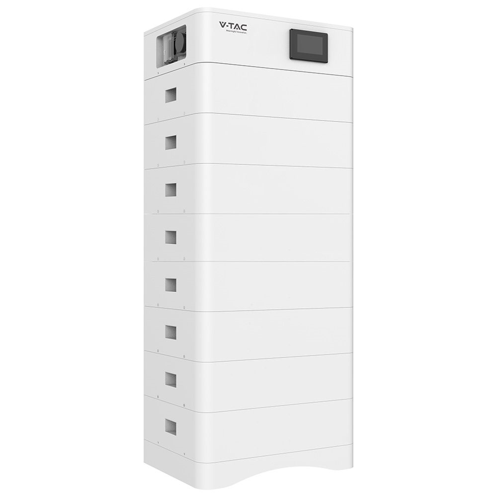 Modułowy V-TAC SKU120028 VT-OHS40K-100 40,96kWhW