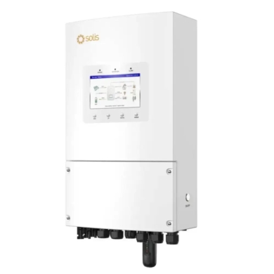 Falownik V-TAC SOLIS SKU12223 S6-EH1P6K-L-PLUS 6k