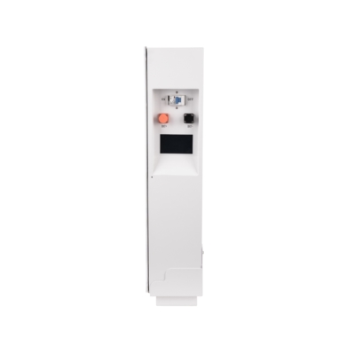 Magazyn V-TAC SKU12279 VT-10240W 10,24kWh