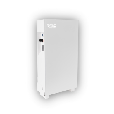 Magazyn V-TAC SKU12334 VT-16076W 16,07kWh