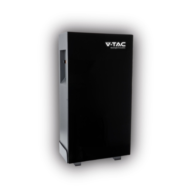Magazyn V-TAC SKU12335 VT-16076B 16,07kWh