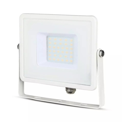 Naświetlacz V-TAC SKU21404 VT-30 4000K 30W 2340lm