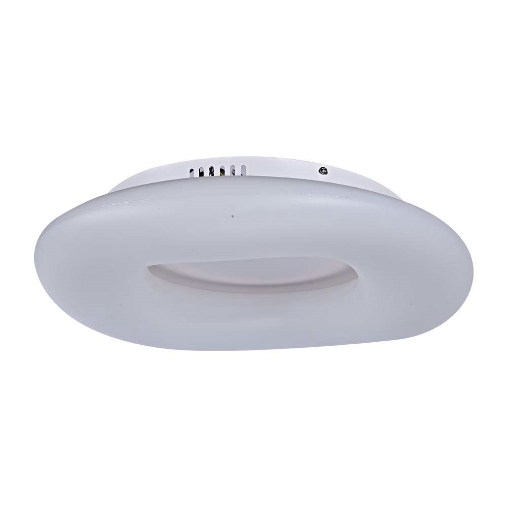 Oprawa V-TAC SKU213966 VT-7308 2700K-6400K 20W 215