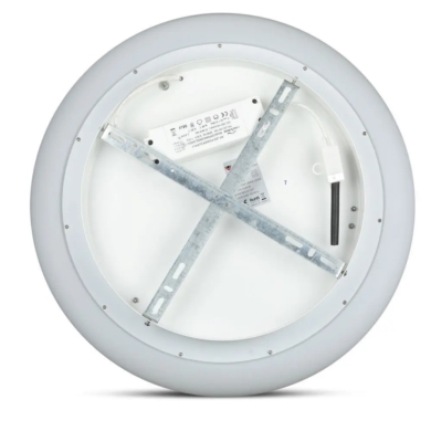 Oprawa V-TAC SKU213966 VT-7308 2700K-6400K 20W 215