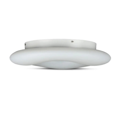 Oprawa V-TAC SKU213966 VT-7308 2700K-6400K 20W 215