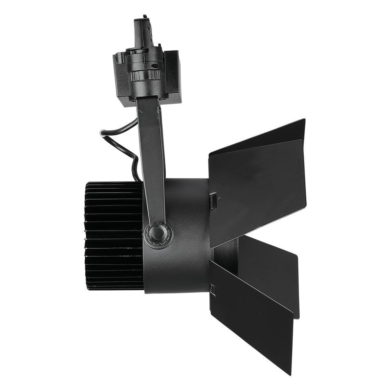 Oprawa V-TAC SKU21371 VT-433 3000K 33W 3000lm