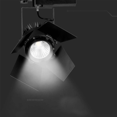 Oprawa V-TAC SKU21371 VT-433 3000K 33W 3000lm