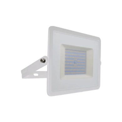 Naświetlacz V-TAC SKU215969 VT-40101 6500K 100W 87