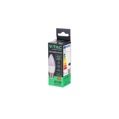 Żarówka V-TAC SKU2143441 VT-1821 6500K 4,5W 470lm