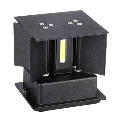 Oprawa V-TAC SKU217078 VT-759-B 3000K 5W 700lm
