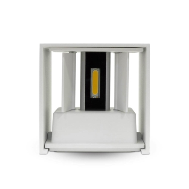 Oprawa V-TAC SKU217079 VT-759-W 3000K 5W 700lm