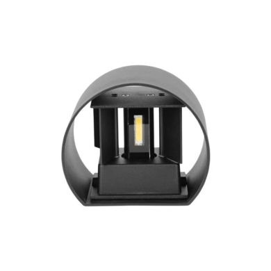 Oprawa V-TAC SKU217081 VT-756-B 3000K 5W 700lm