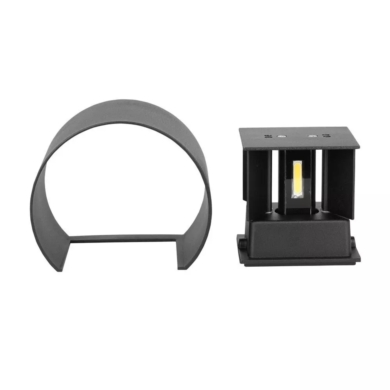 Oprawa V-TAC SKU217081 VT-756-B 3000K 5W 700lm