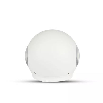 Kinkiet V-TAC SKU218302 VT-836-W 4000K 4W 476lm