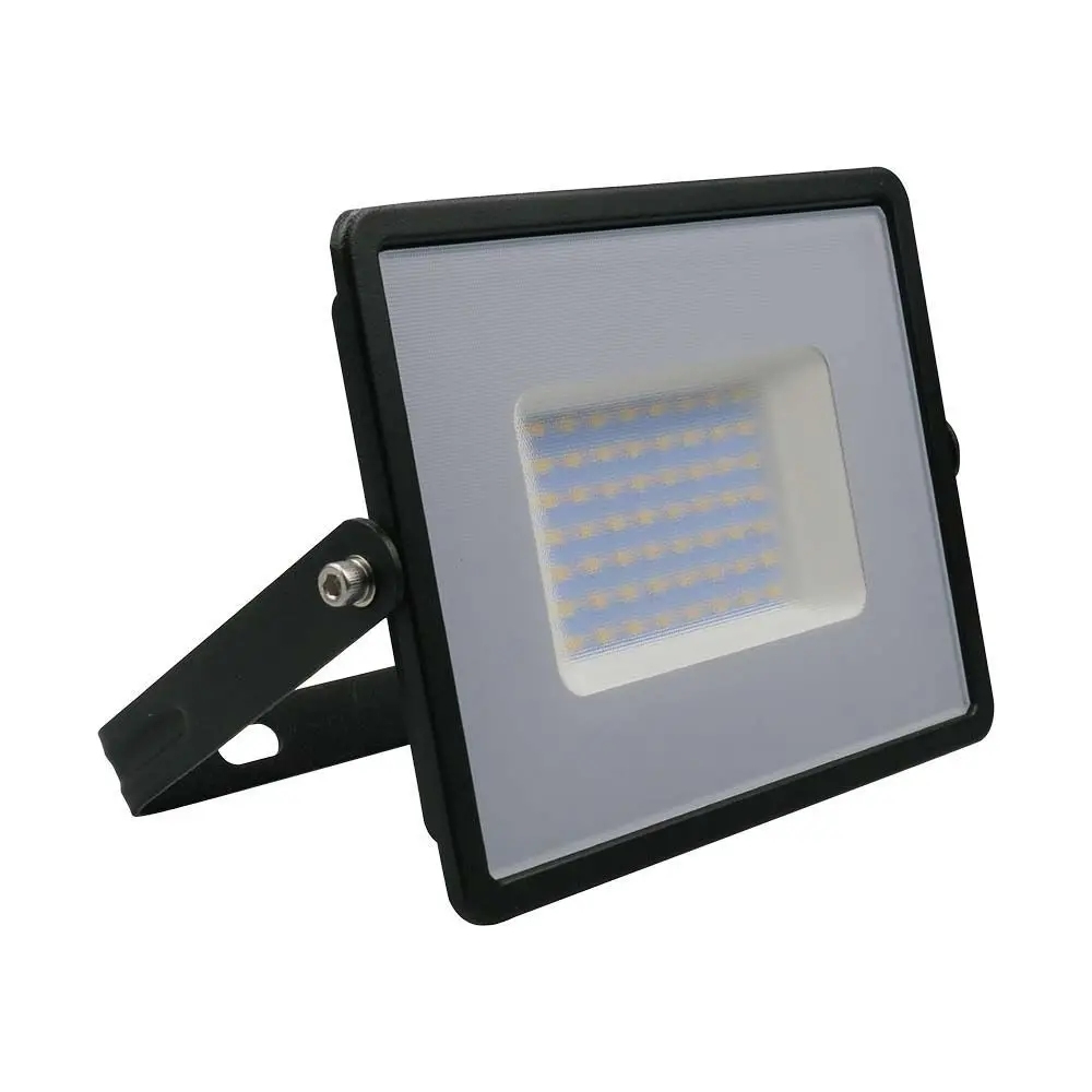 Naświetlacz V-TAC SKU215960 VT-4051 6500K 50W 4300