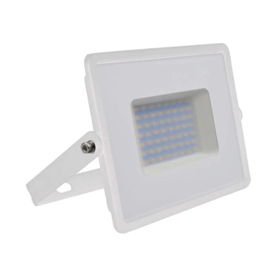 Naświetlacz V-TAC SKU215963 VT-4051 6500K 50W 4300