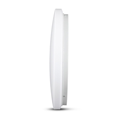 Oprawa V-TAC SKU217607 VT-8424 3000K-6400K 24W 260