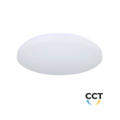 Oprawa V-TAC SKU217605 VT-8418 3000K-6400K 18W 180
