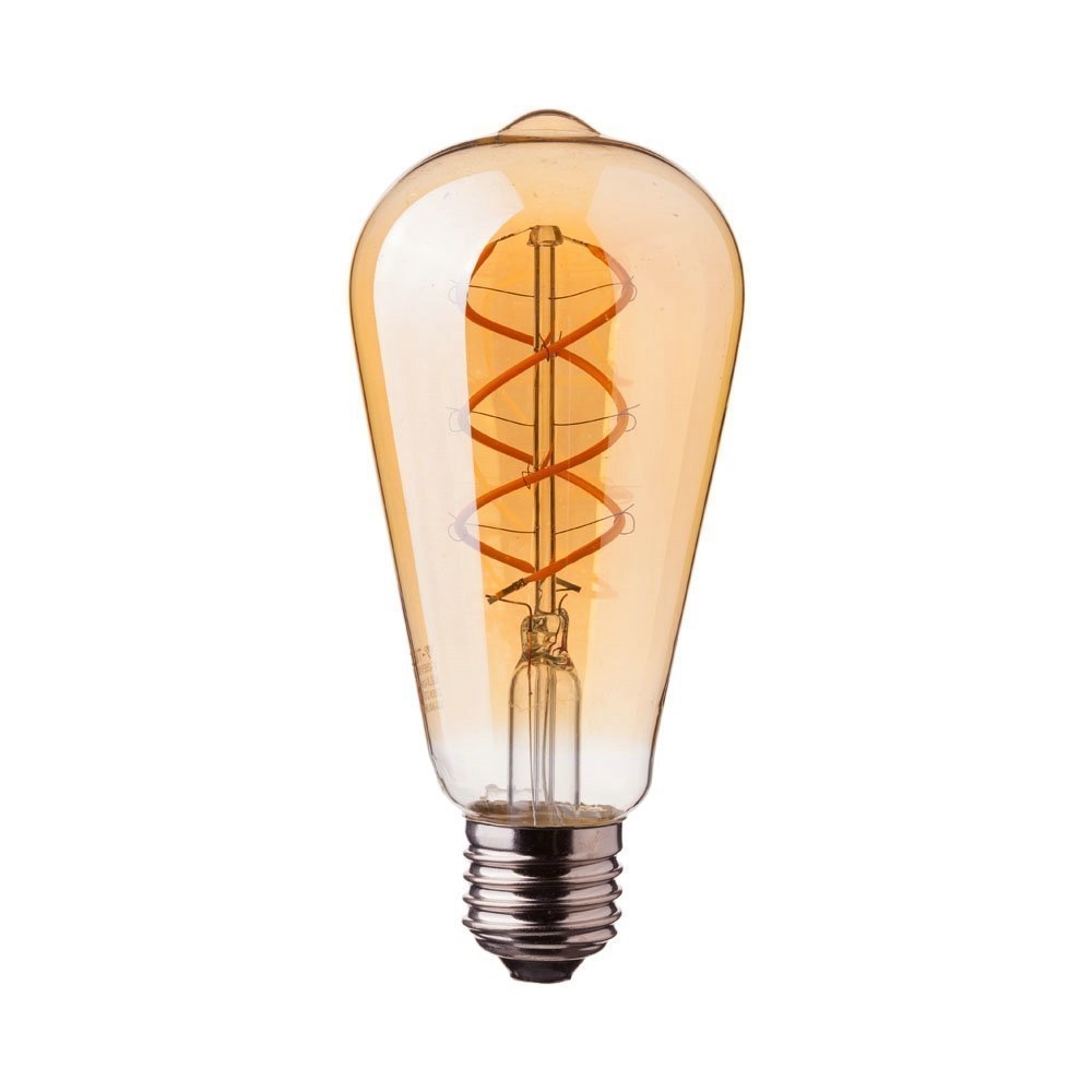 Żarówka V-TAC SKU217218 VT-2065-N 1800K 4,8W 300lm