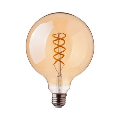 Żarówka V-TAC SKU217217 VT-2075 2200K 4,8W 300lm