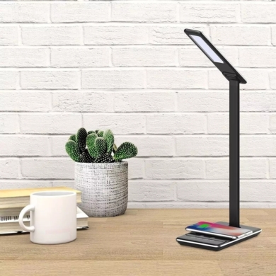 Lampka V-TAC SKU218600 VT-7405 3000K-6500K 4W 500l