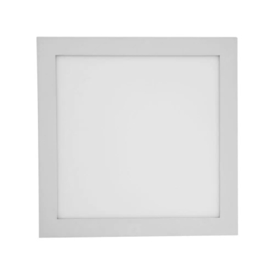 Panel V-TAC SKU214887 VT-2407 2700K 24W 2500lm