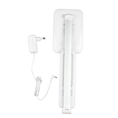 Lampka V-TAC SKU218519 VT-1027 2700K-6500K 7W 400l