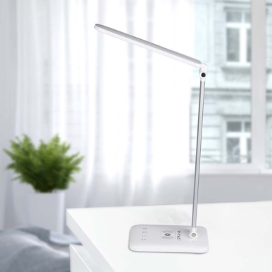 Lampka V-TAC SKU218519 VT-1027 2700K-6500K 7W 400l