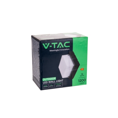 Oprawa V-TAC SKU218543 VT-828 3000K 12W 1200lm