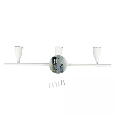 Oprawa V-TAC SKU218270 VT-813 3000K 13,5W 1260lm