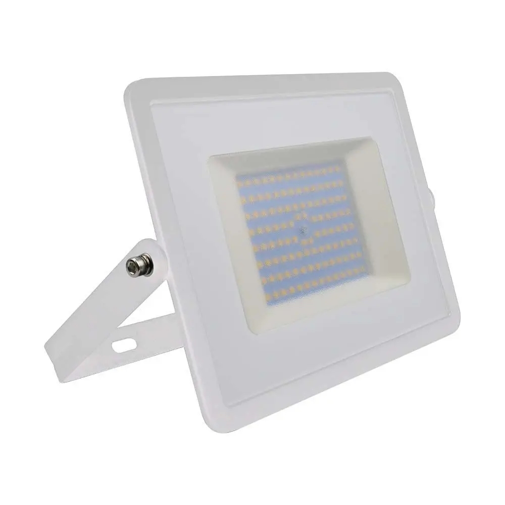 Naświetlacz V-TAC SKU215968 VT-40101 4000K 100W 87