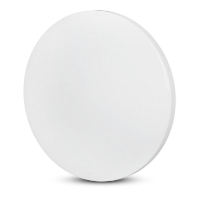 Oprawa V-TAC SKU217604 VT-8418-S-N 3000K-6400K 18W