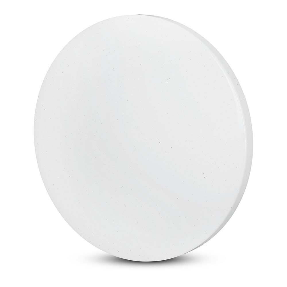 Oprawa V-TAC SKU217604 VT-8418-S-N 3000K-6400K 18W