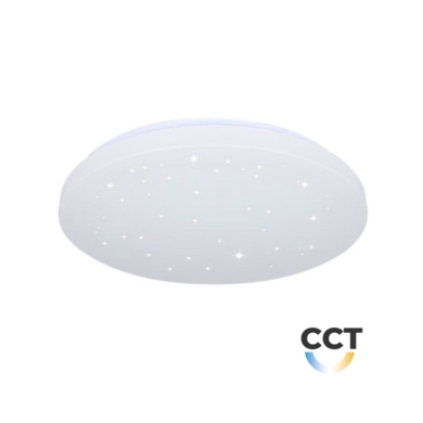 Oprawa V-TAC SKU217608 VT-8436-S-N 3000K-6400K 36W