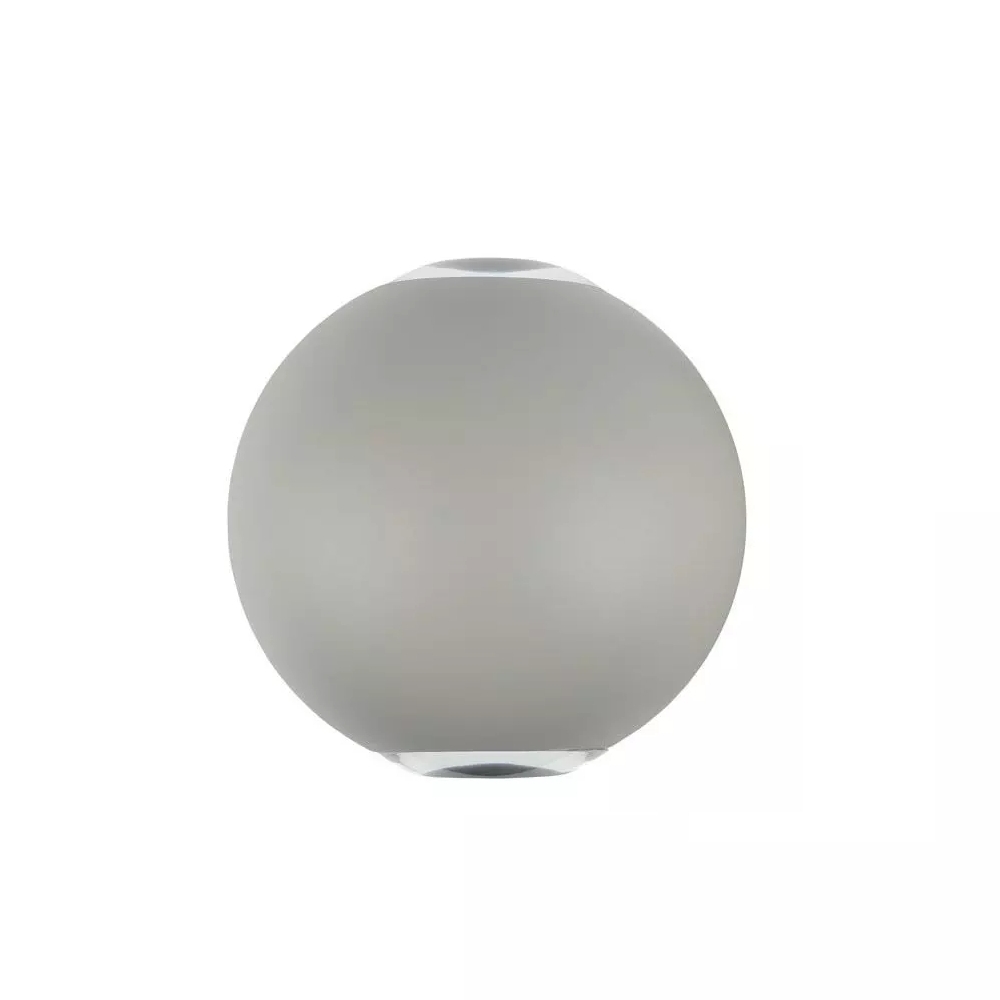 Kinkiet V-TAC SKU218305 VT-836 3000K 4W 450lm