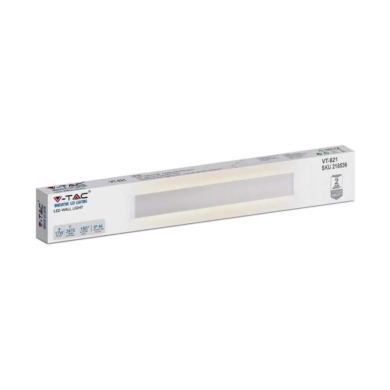 Kinkiet V-TAC SKU218536 VT-821 4000K 17W 2470lm
