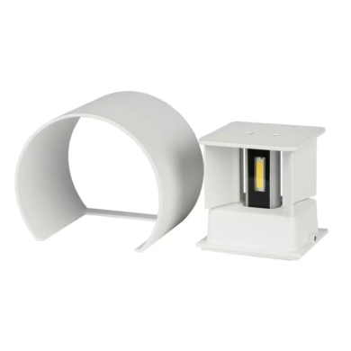 Oprawa V-TAC SKU217082 VT-756-W 3000K 5W 700lm