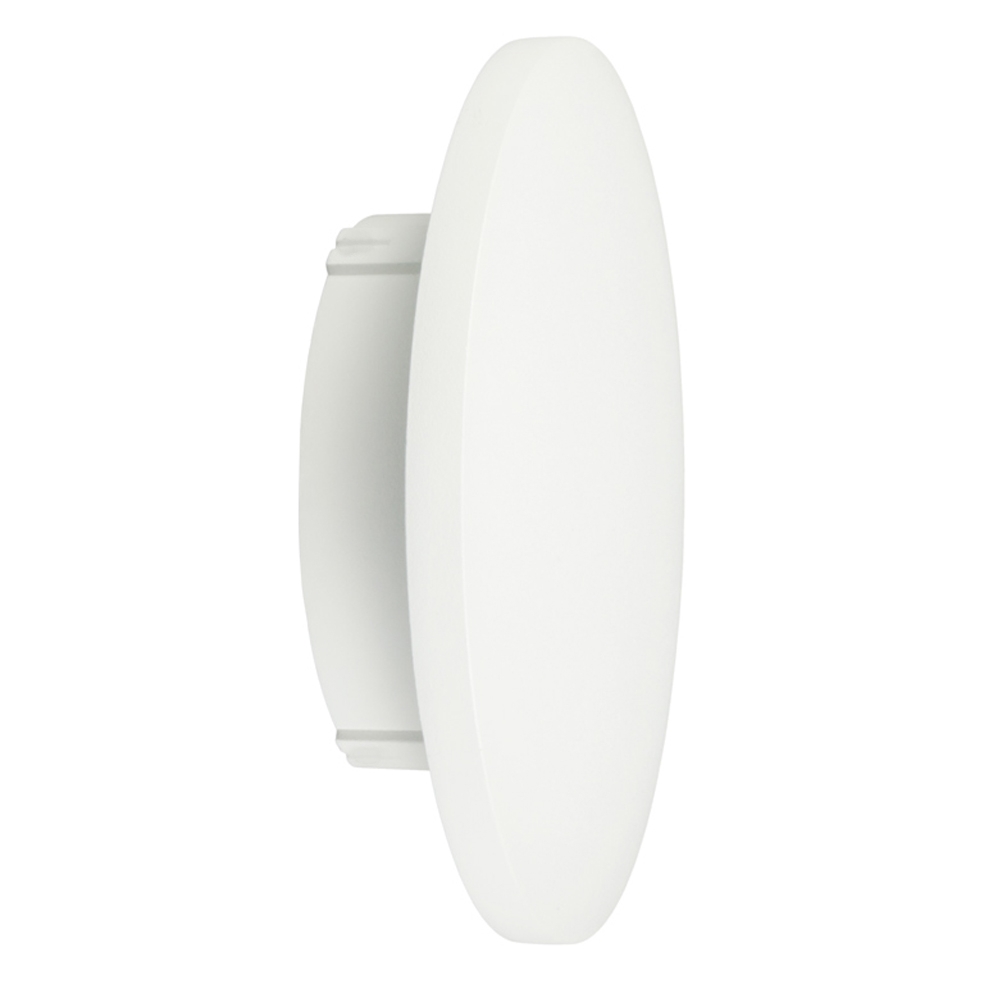 Oprawa V-TAC SKU217527 VT-743 4000K 8W 1280lm