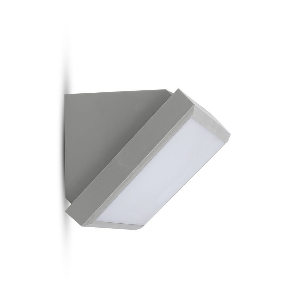 Oprawa V-TAC SKU218238 VT-8055 6400K 20W 2050lm
