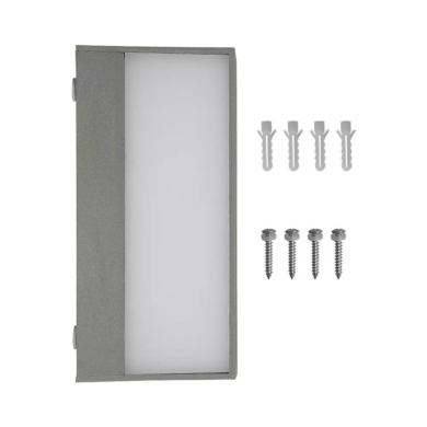 Oprawa V-TAC SKU218239 VT-8056 3000K 9W 850lm