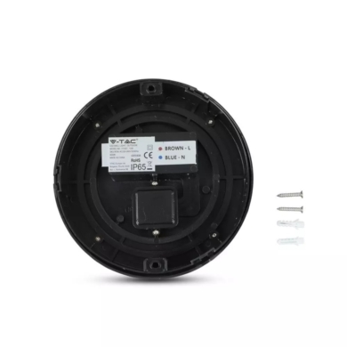 Oprawa V-TAC SKU218537 VT-827 3000K 12W 1155lm