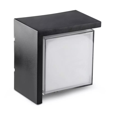 Oprawa V-TAC SKU218539 VT-827 3000K 12W 1160lm