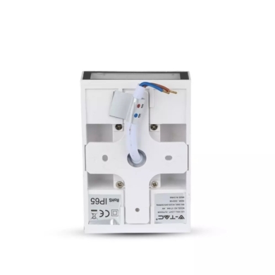 Oprawa V-TAC SKU218560 VT-844-W-N 3000K 4W 400lm