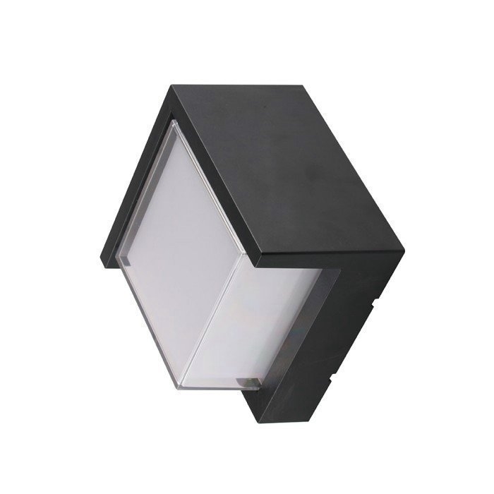 Oprawa V-TAC SKU218610 VT-831 3000K 7W 670lm