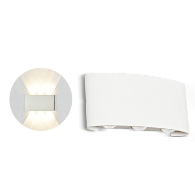 Oprawa V-TAC SKU218614 VT-846 4000K 6W 630lm
