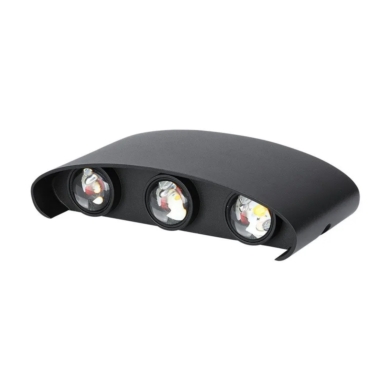 Oprawa V-TAC SKU218615 VT-846 3000K 6W 630lm
