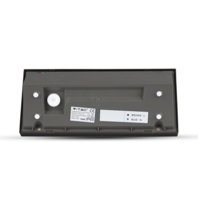 Oprawa V-TAC SKU6807 VT-8054 3000K 12W 1250lm