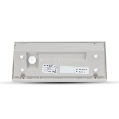 Oprawa V-TAC SKU6813 VT-8054 3000K 12W 1250lm