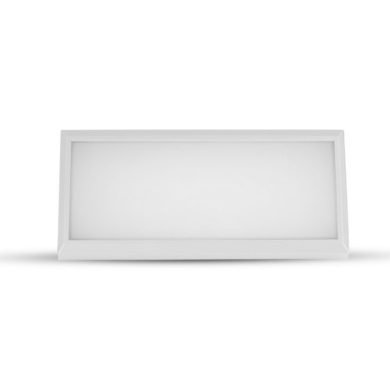 Oprawa V-TAC SKU6813 VT-8054 3000K 12W 1250lm