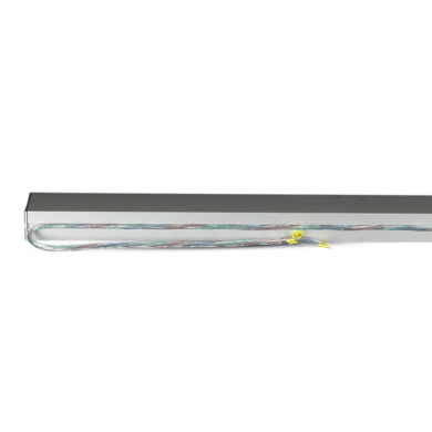 Oprawa V-TAC SKU21601 VT-7-40-S-N 6500K 40W 3300lm